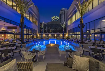 The Post Oak Hotel Hotels in Houston