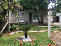 Hotel Pousada Dos Ventos Hotels in 