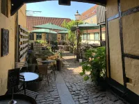Hotel Postgaarden Hotels near Statue Hans Tausen