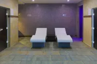 Crewe Hall Hotel & Spa - Cheshire - spa