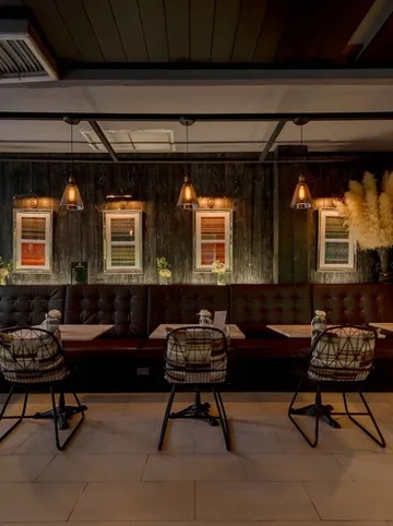 รูปภาพของสุโขทัย เทรเชอร์ รีสอร์ต แอนด์ สปา