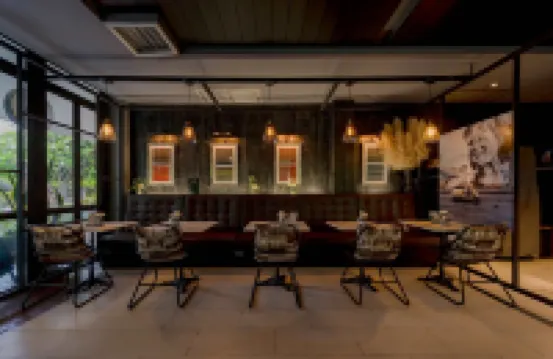 Sukhothai Treasure Resort and Spa