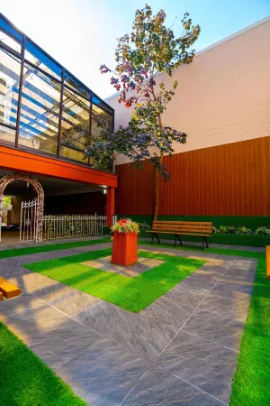 Philly Inn & Suites Отели в г. Ардмор