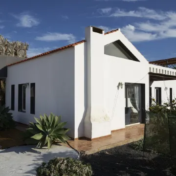 Da Mata Kite&Surf House