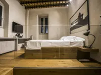 Edward Rooms & Wellness B&B Hotels in Trani
