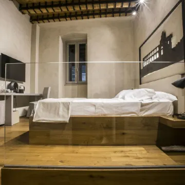 Edward Rooms & Wellness B&B