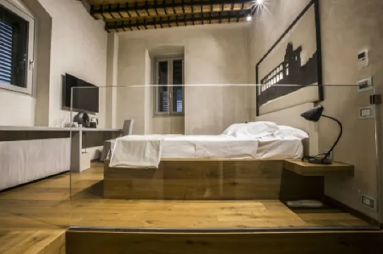 Edward Rooms & Wellness B&B