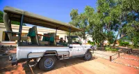 Nkanga Hotel Hotel di Chobe
