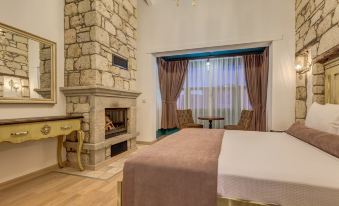 Bel Canto Alacati Hotel