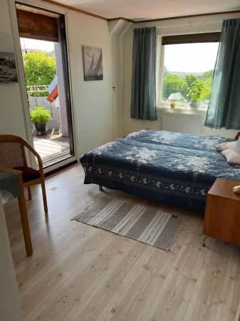 Kungshamns Vandrarhem