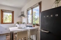 Sardinia Re - Fioretta Home Balcony Side Hotel in zona Butterfly House Sardegna