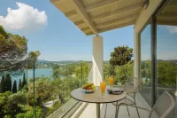 Rodostamo Hotel & Spa - con vistas al mar