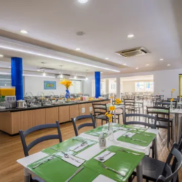 Hotel Sete Coqueiros