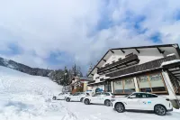 Marillen Hotel by Hhg