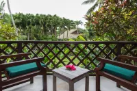 Pacific Resort Rarotonga - Ocean View