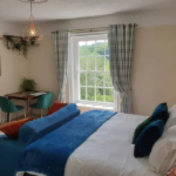 佩妮格利公寓 酒店