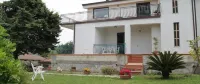 Bed & Breakfast Villa Flora