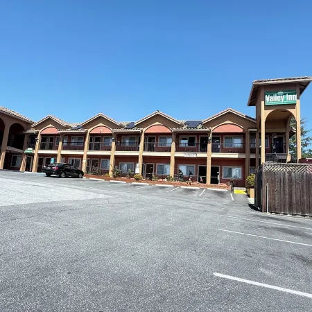 Valley Inn