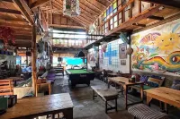 Cafe del Sunshine
