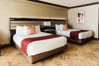 Ameristar Casino Hotel Kansas City Hotel di 