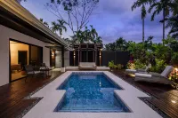 Arenal Manoa Resort & Hot Springs - Pools