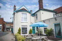 The Angel Hotels in Halesworth