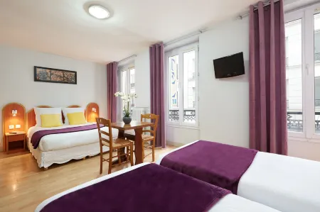Hôtel Viator