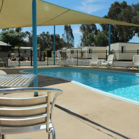 Big4 Moama Holiday Park
