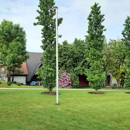 Landhotel Fuchsbau