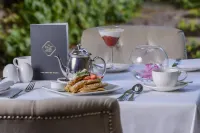 The Victoria - petit déjeuner