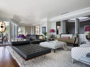 21 Nettleton Boutique Hotel & Luxury Residence