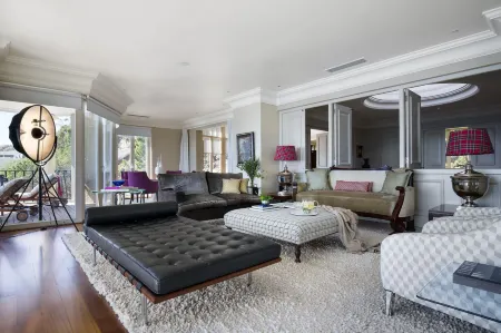 21 Nettleton Boutique Hotel & Luxury Residence