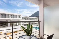 Atali Grand Resort - Bergblick