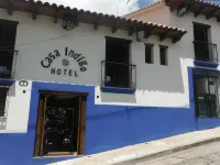 Hotel Casa Índigo