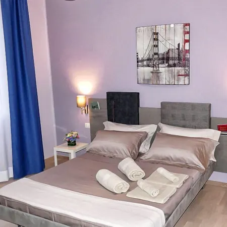 Cairoli Exclusive Rooms & Suite