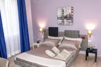 Cairoli Exclusive Rooms & Suite