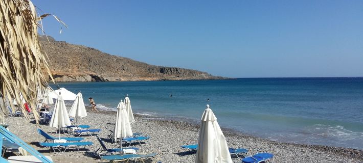 Ambeles Apartments Hotels in Sitia