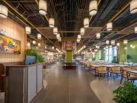 Flamingo Heritage Onsen & Resort Hotels in Son Duong District
