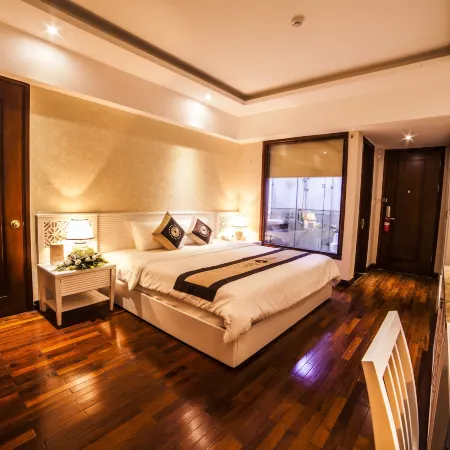 Moonlight Hotel Hue