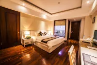 Moonlight Hotel Hue Hotels in Hue