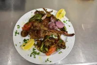 New Aegli Resort Hotel Hotels in Neapolis