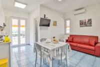 奧林波花園飯店