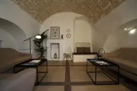 GH Dimora Sant'Anna Hotels in Carovigno