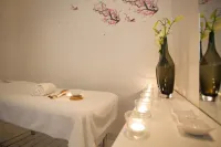 The Classic Hotel Nicosia - Handwritten Collection’ - spa