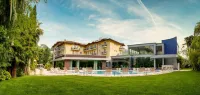 Villa Nicolli Romantic Resort - Adults Only Hotels in Riva del Garda