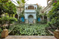 Riad Dar El Malaika