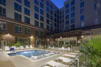 Residence Inn Greenville Downtown - Pools