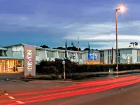 The Devon Hotel Hotels in Exeter