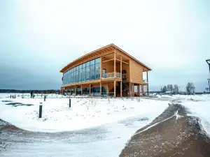 Jurmala Golf Club&Hotel