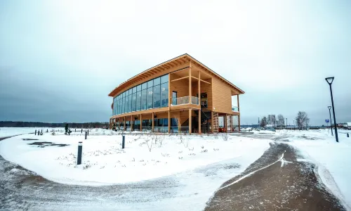 Jurmala Golf Club&Hotel